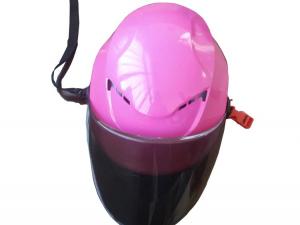 摩托車(chē)頭盔 摩托車(chē)頭盔